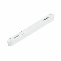 Tira LED Lindby 48 V Lumaro, blanca, 10 W, plástico, atenuable