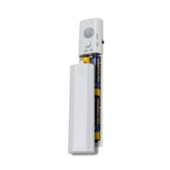Tira LED Paulmann, 1 m, blanco, 3000 K, con sensor, 2 W