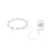 Tira LED Paulmann Mobil de 1 m, batería, sensor, 1,4 W, 3000 K