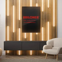 Tira LED Pimp your panel, juego de inicio, longitud 2,6 m
