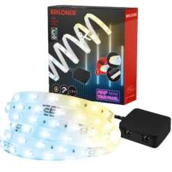Tira LED Pimp your panel, juego de inicio, CCT, longitud 2,6 m