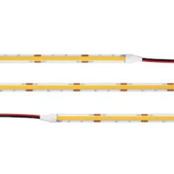 Tira LED SLC COB STANDARD, longitud 5 m, 927, IP20 50 W 24 V