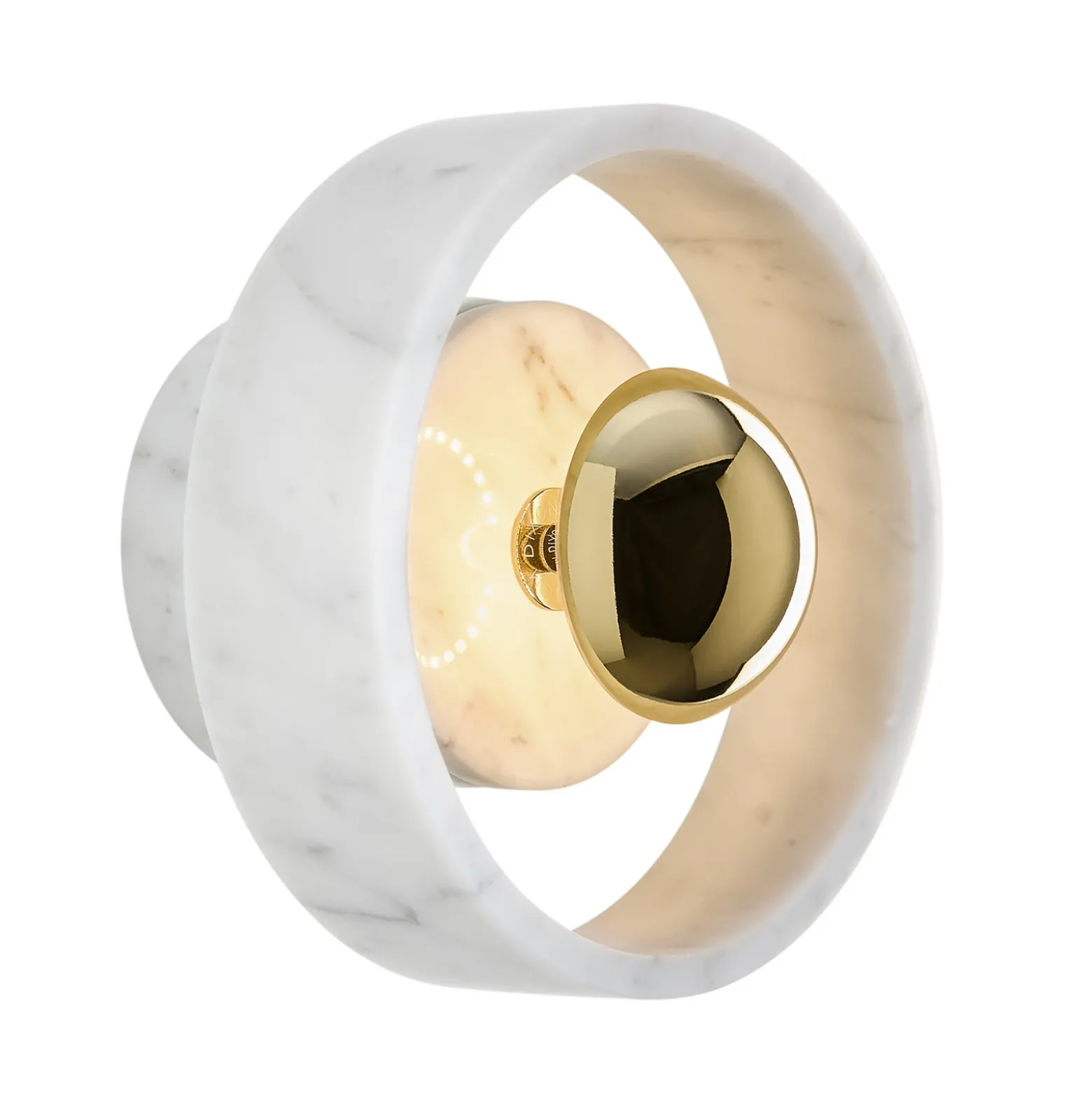 Tom Dixon Stone Wall Aplique de pared LED