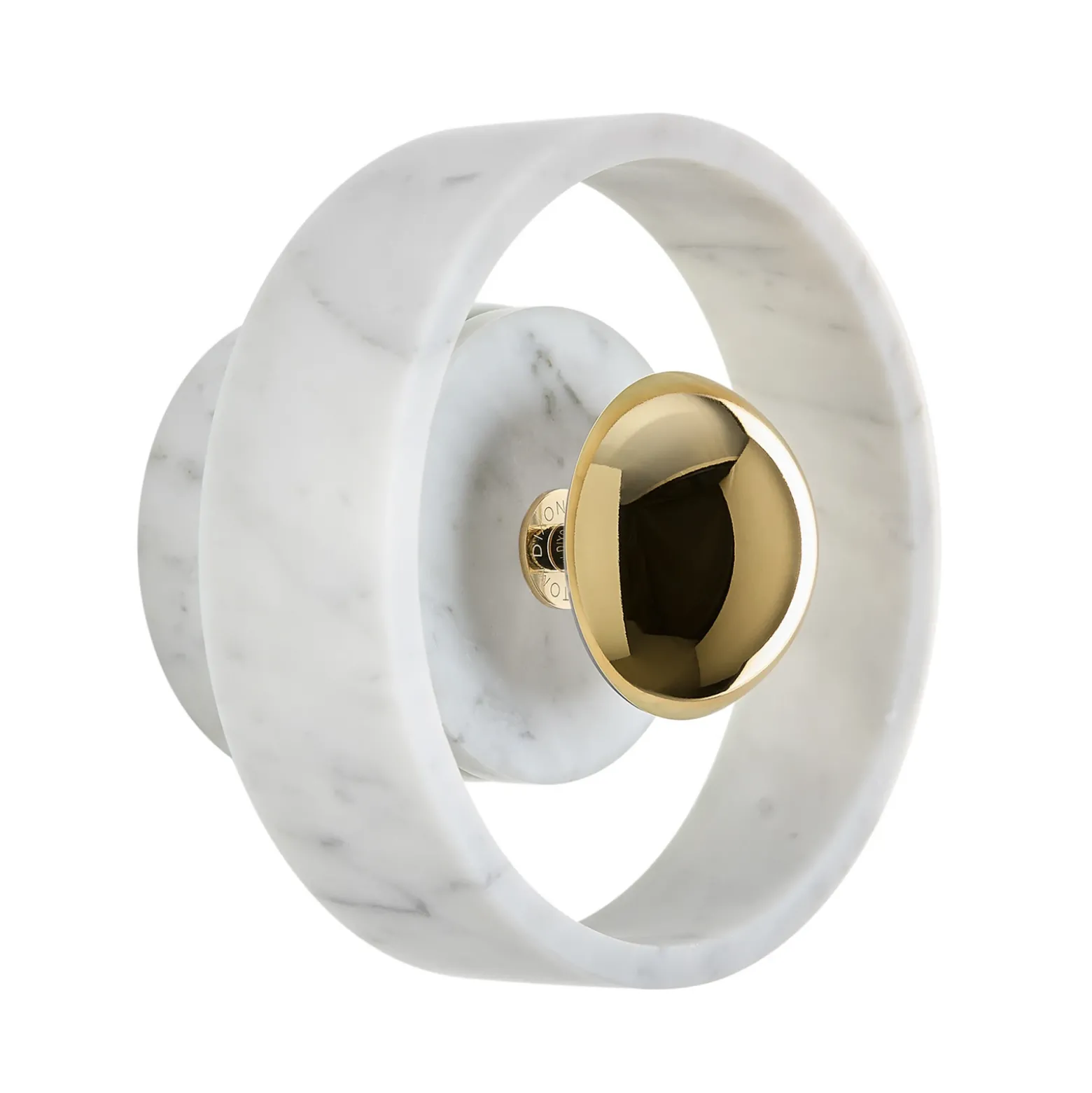 Tom Dixon Stone Wall Aplique de pared LED