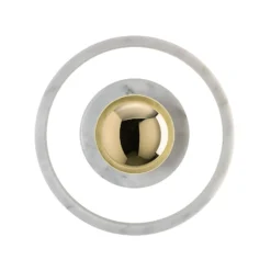 Tom Dixon Stone Wall Aplique de pared LED