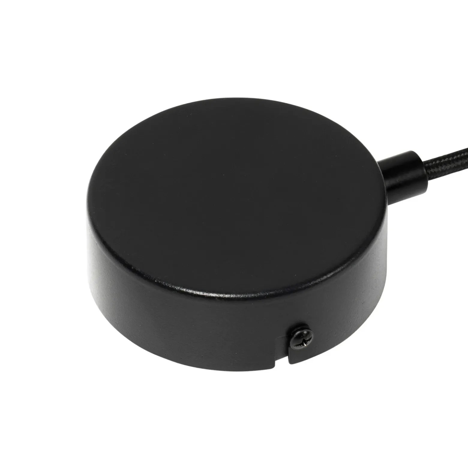 Transformador LED Lindby Lumaro, negro, longitud 67,5 cm, 100W