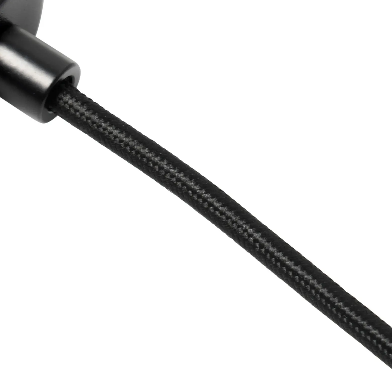 Transformador LED Lindby Lumaro, negro, longitud 67,5 cm, 100W