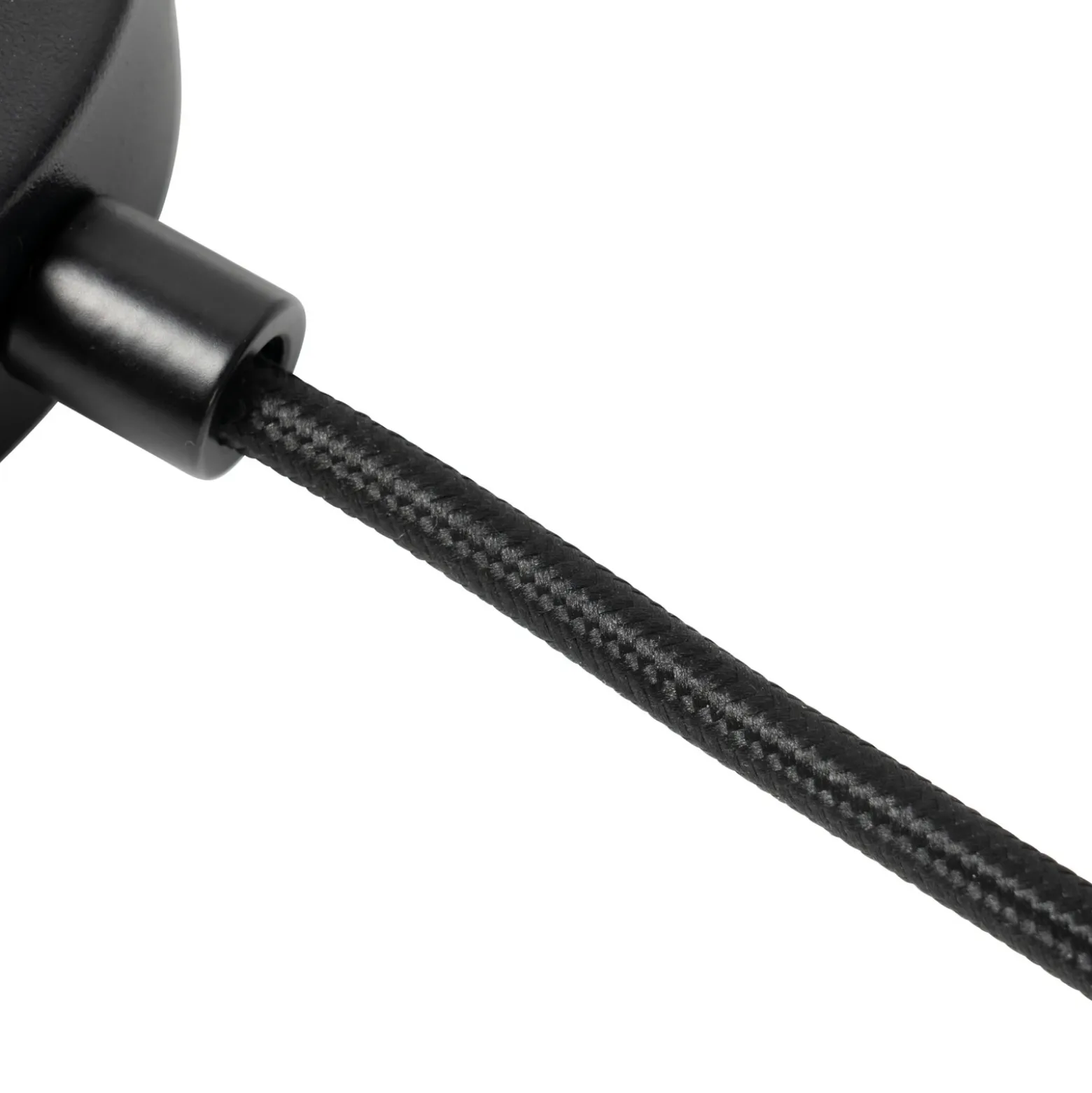 Transformador LED Lindby Lumaro, negro, longitud 55,5 cm, 100W