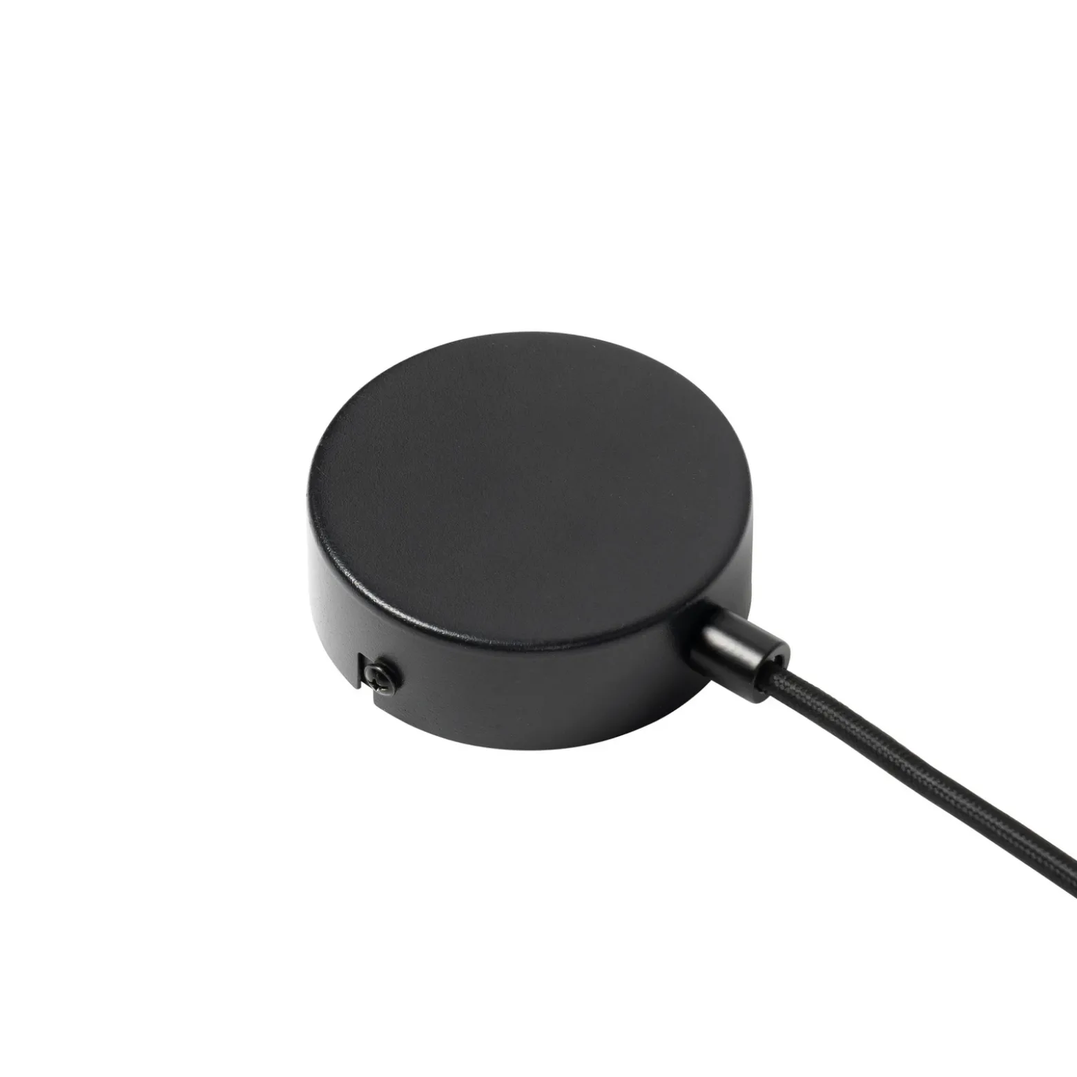 Transformador LED Lindby Lumaro, negro, longitud 55,5 cm, 100W
