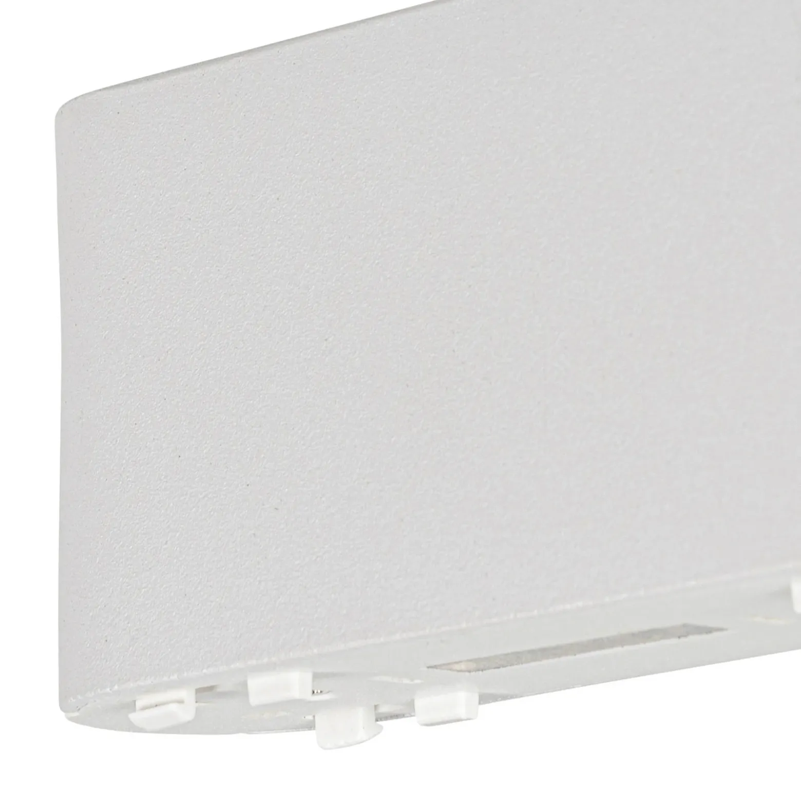 Transformador LED Lindby Lumaro, blanco, longitud 67,5 cm, 100W