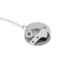Transformador LED Lindby Lumaro, blanco, longitud 67,5 cm, 100W