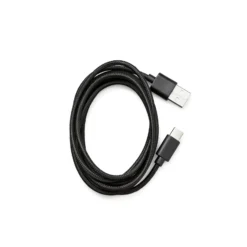 Trip LED lámpara de mesa recargable, marrón / blanco, mármol, vidrio, IP44