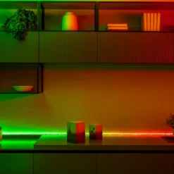 Twinkly Light line tira LED RGB 1.5m WIFI Starter