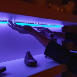Twinkly Light line tira LED RGB 1.5m WIFI Starter