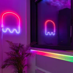 Twinkly Light line tira LED RGB 1.5m WIFI Starter