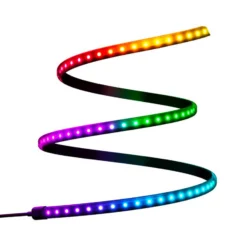 Twinkly Light line tira LED RGB 1.5m WIFI Starter
