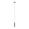 UMAGE Chimes lámpara colgante roble oscuro