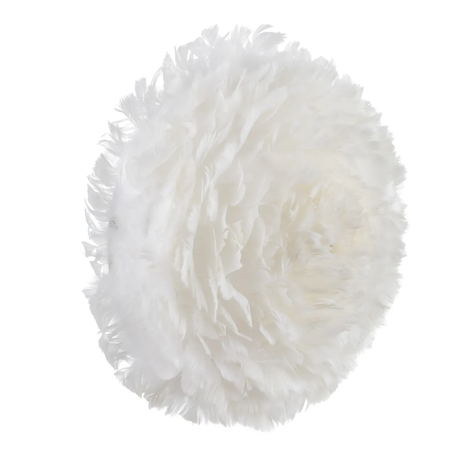 UMAGE Eos up - lámpara de techo de color blanco