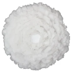 UMAGE Eos up - lámpara de techo de color blanco