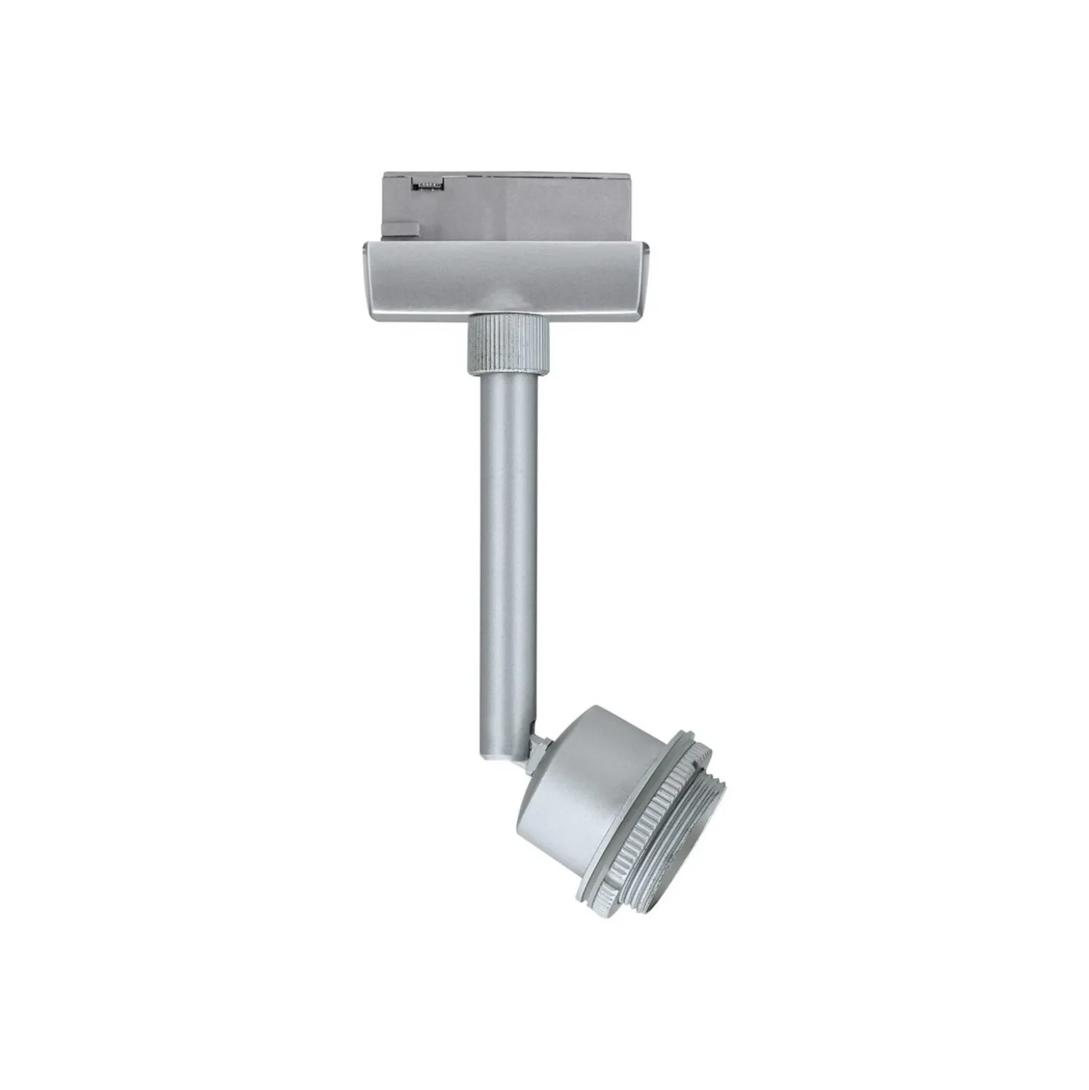 URail foco LED 3,5 W GZ10 cromo mate