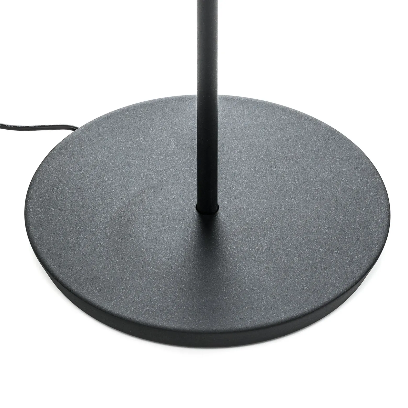 Vibia Mayfair - Lámpara de pie LED, gris grafito