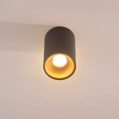 Vinja - Plafón con reflector interior