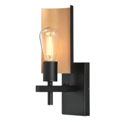 Westinghouse Sirino aplique de pared