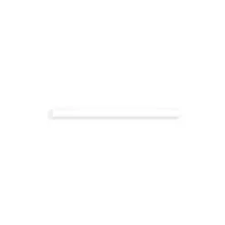 WEVER & DUCRÉ Aplique de pared LED Mirbi long 2.0 60 cm IP44 927