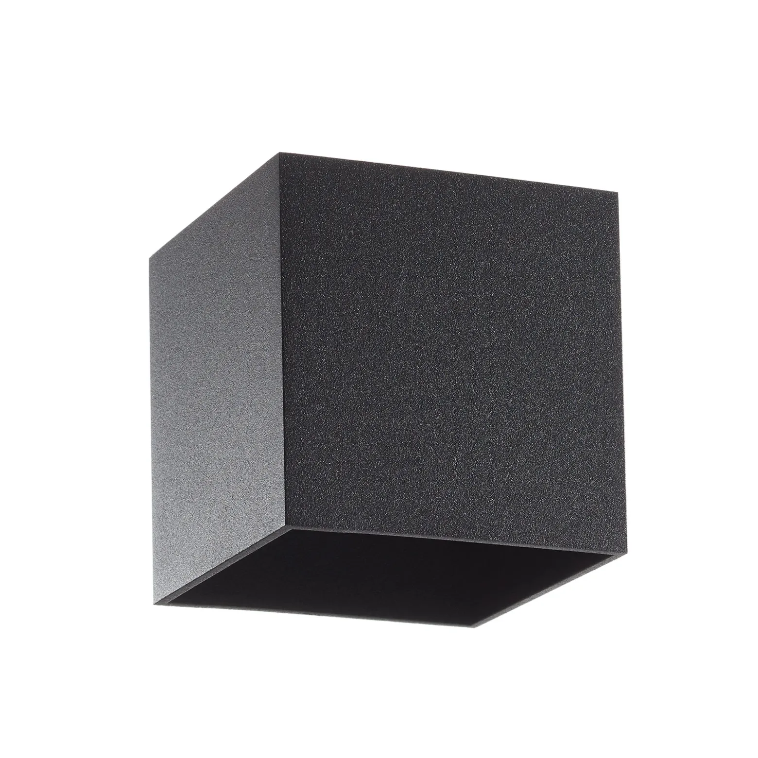 WEVER & DUCRÉ Box 1.0 PAR16 lámpara de techo negro