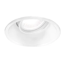 WEVER & DUCRÉ Deep Adjust empotrable 2.700K blanco