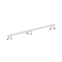 WEVER & DUCRÉ Downlight LED Ceno 6.0, blanco, 2700 K