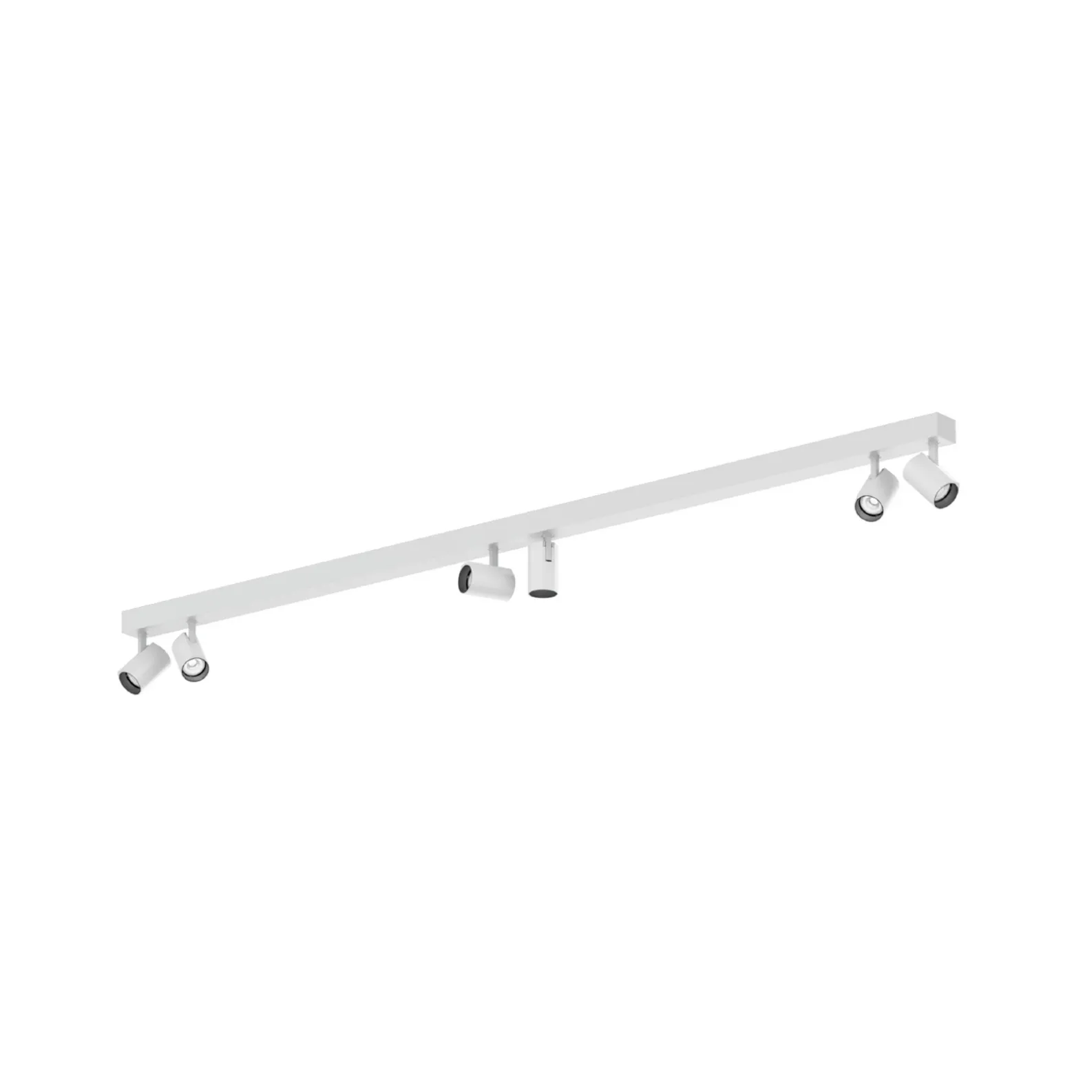 WEVER & DUCRÉ Downlight LED Ceno 6.0, blanco, 2700 K