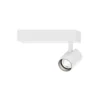 WEVER & DUCRÉ Downlight LED Ceno blanco 2700 K, 1 luz