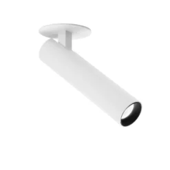 WEVER & DUCRÉ & Foco LED Match 1.0 Semiencastrado blanco 2700 K