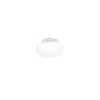 WEVER & DUCRÉ Lámpara LED de techo Perlez 1.0 Ø 13 cm IP44 2700 K