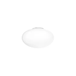 WEVER & DUCRÉ & Lámpara LED de techo Perlez 3.0 Ø 20 cm IP44 2700 K