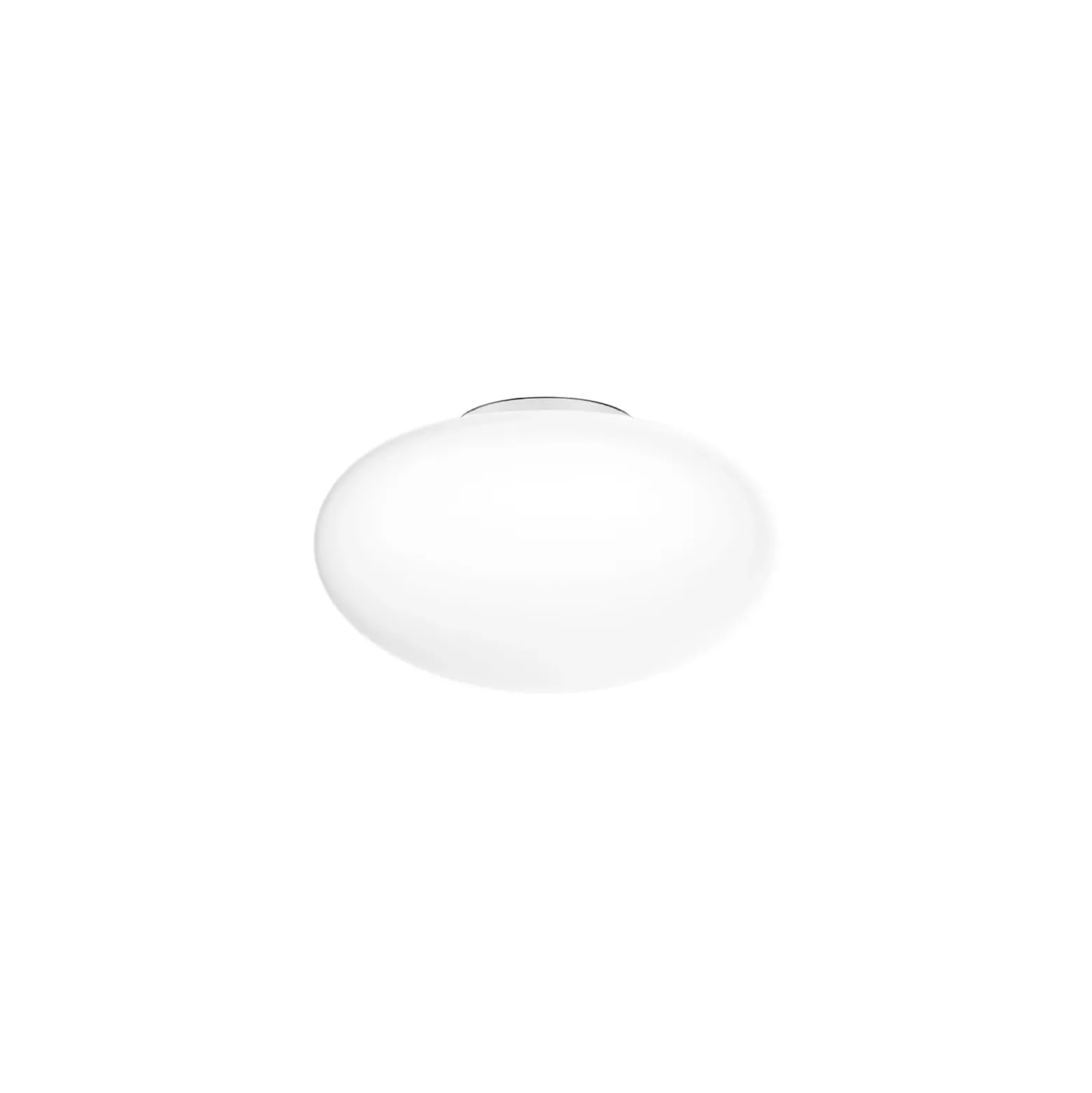 WEVER & DUCRÉ & Lámpara LED de techo Perlez 3.0 Ø 20 cm IP44 2700 K