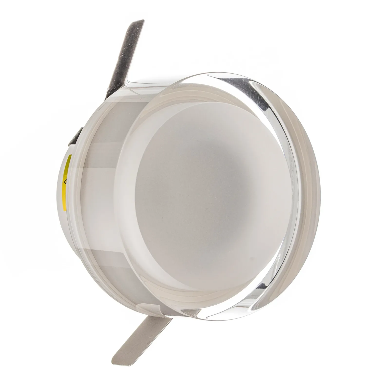 WEVER & DUCRÉ Mirbi IP44 1.0 Lámpara empotrable LED redonda