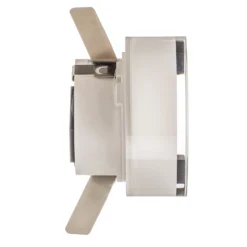 WEVER & DUCRÉ Mirbi IP44 1.0 Lámpara empotrable LED redonda