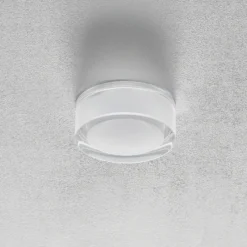 WEVER & DUCRÉ Mirbi IP44 1.0 Lámpara empotrable LED redonda