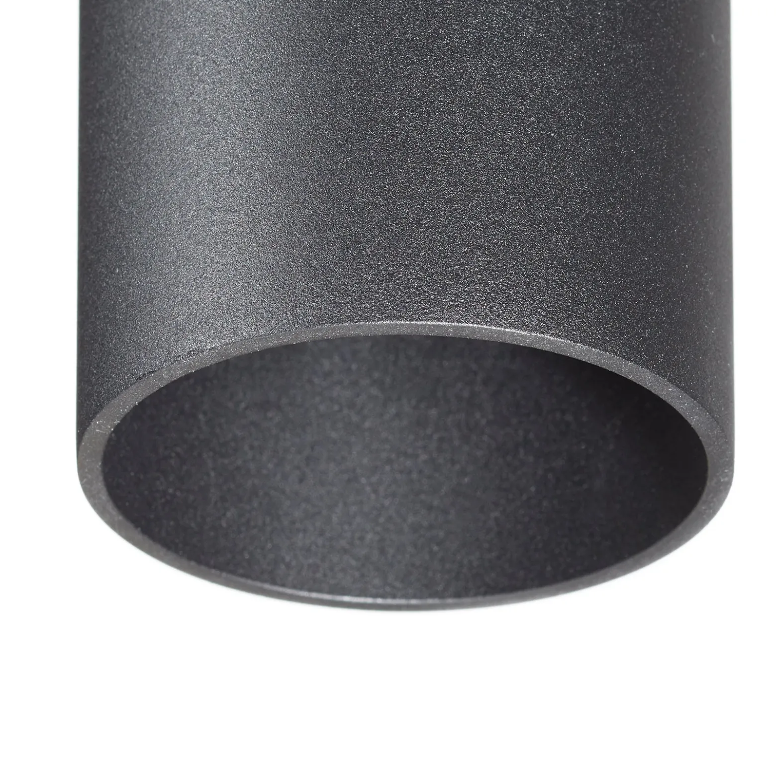 WEVER & DUCRÉ Ray mini 2.0, aplique de pared negro