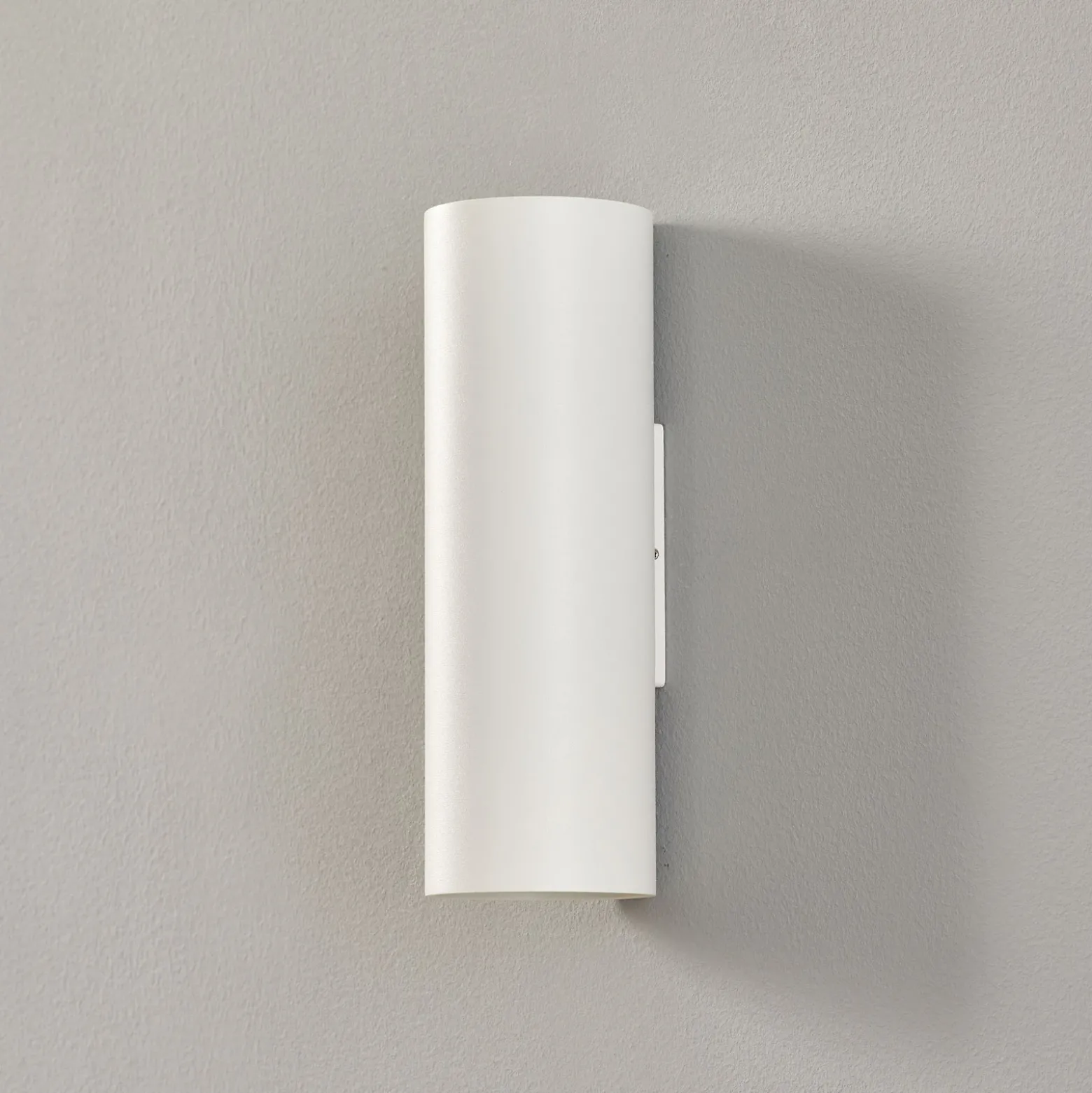 WEVER & DUCRÉ Ray mini 2.0 aplique de pared blanco