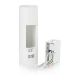 WEVER & DUCRÉ Ray mini 2.0 aplique de pared blanco