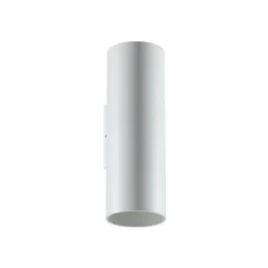 WEVER & DUCRÉ Ray mini 2.0 aplique de pared blanco