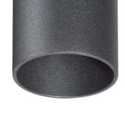 WEVER & DUCRÉ Ray mini 2.0 aplique de pared negro