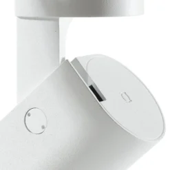 WEVER & DUCRÉ Sqube 1.0 PAR16 ceiling downlight blanco
