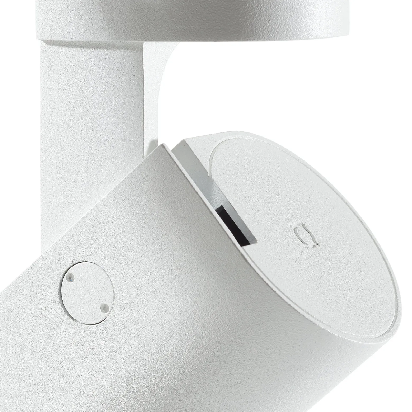 WEVER & DUCRÉ Sqube 1.0 PAR16 ceiling downlight blanco