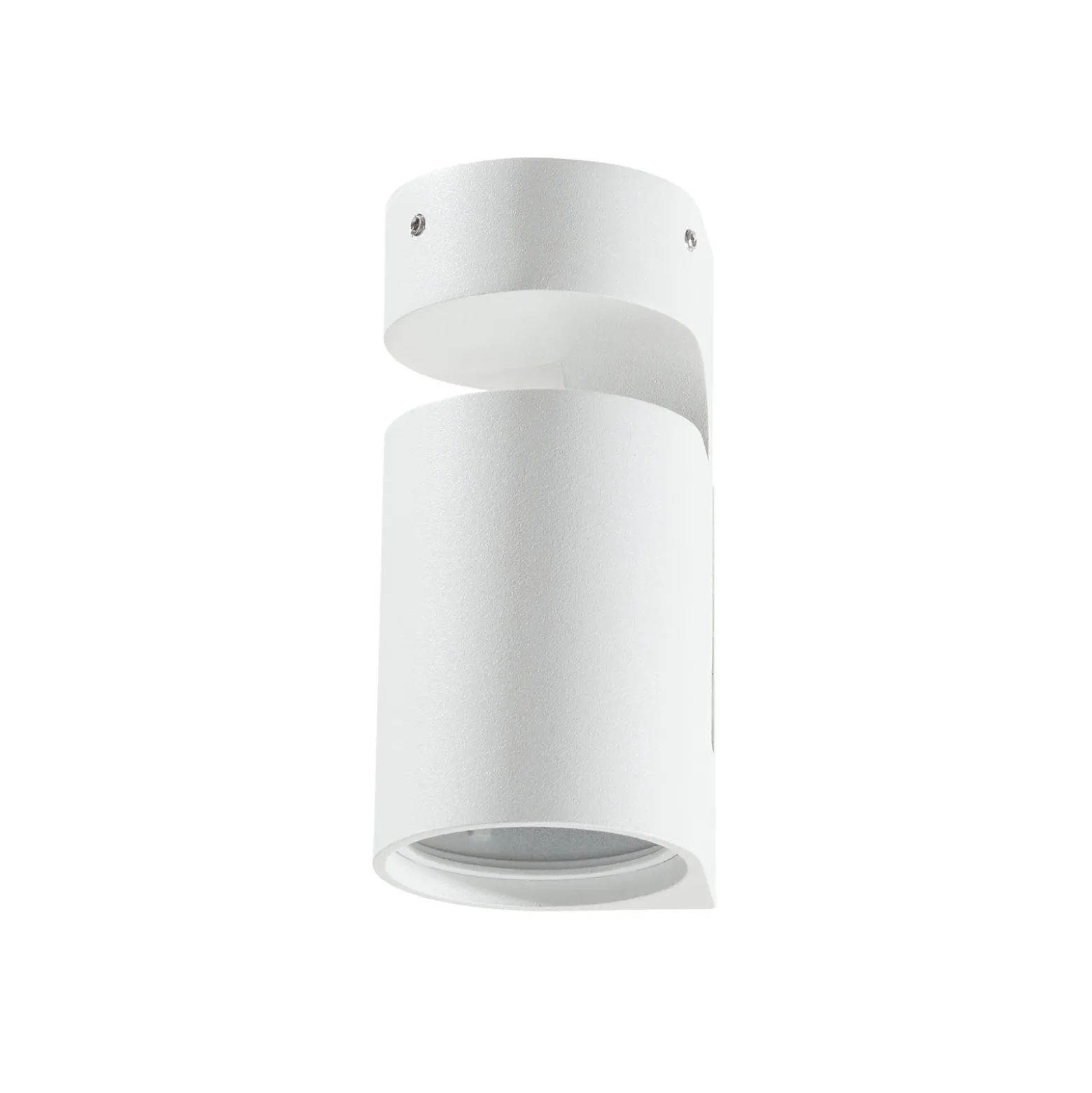 WEVER & DUCRÉ Sqube 1.0 PAR16 ceiling downlight blanco
