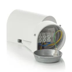 WEVER & DUCRÉ Sqube 1.0 PAR16 ceiling downlight blanco