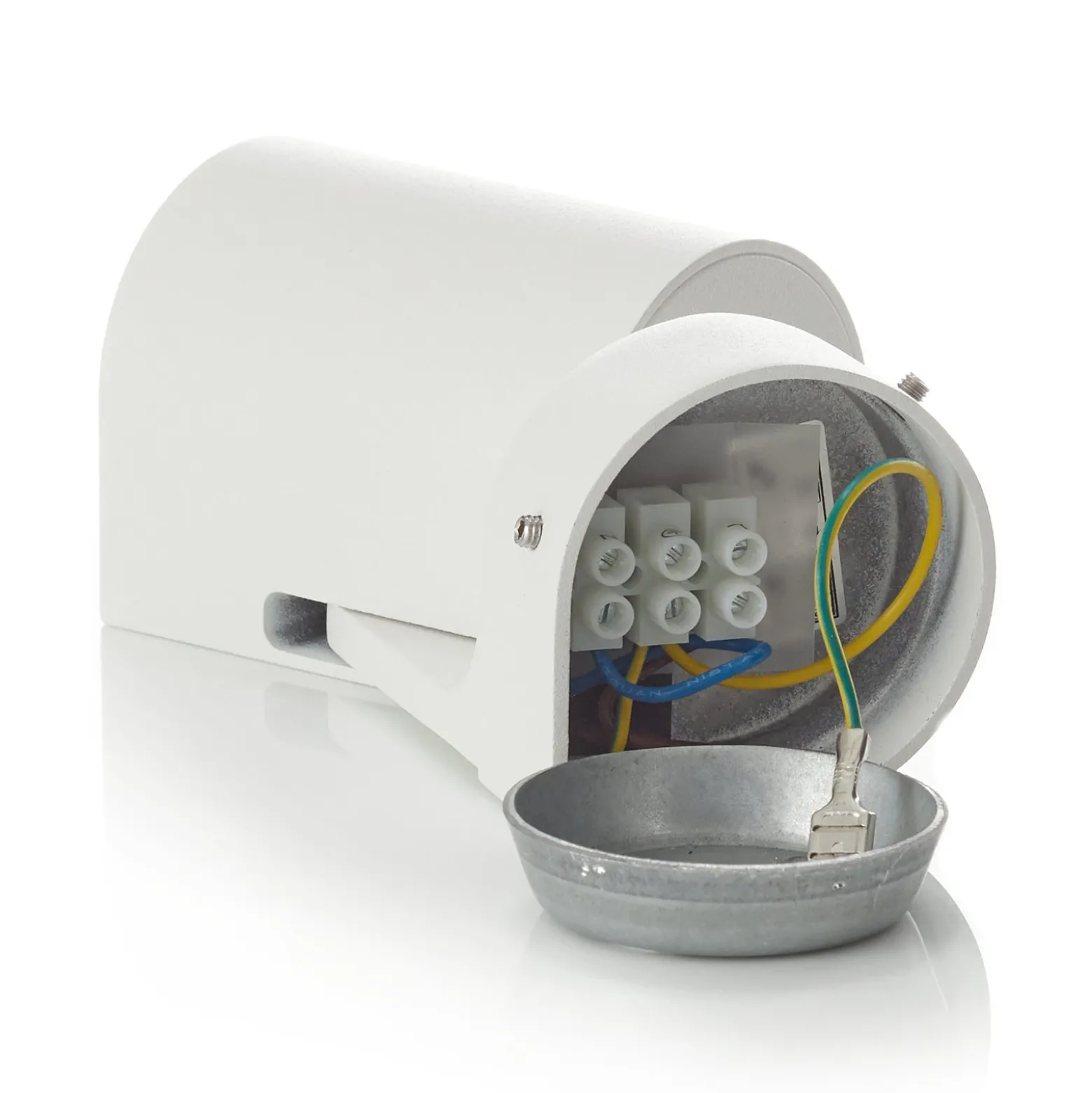 WEVER & DUCRÉ Sqube 1.0 PAR16 downlight blanco